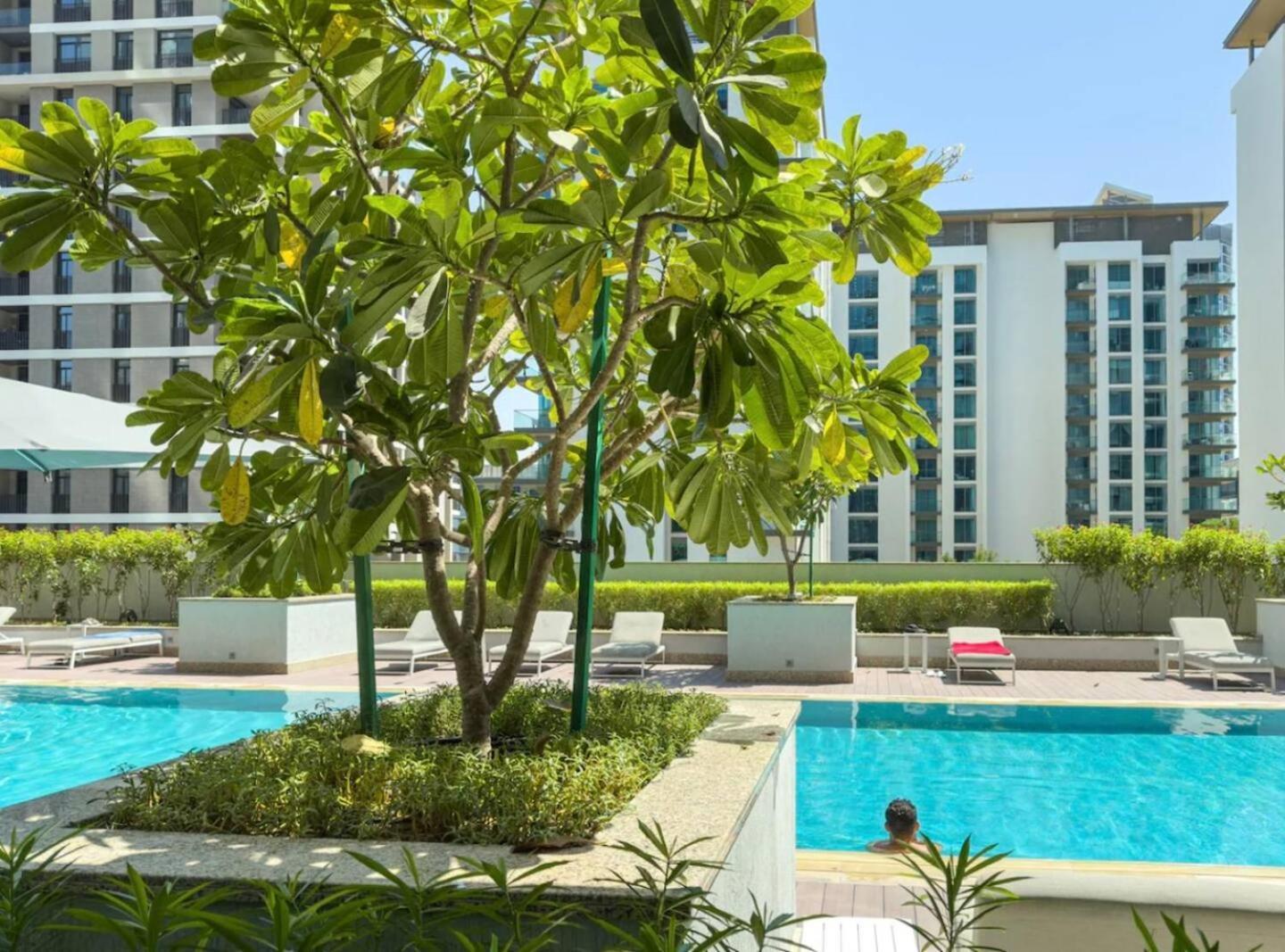 Luxury 2br In Sobha Hartland Apartment *