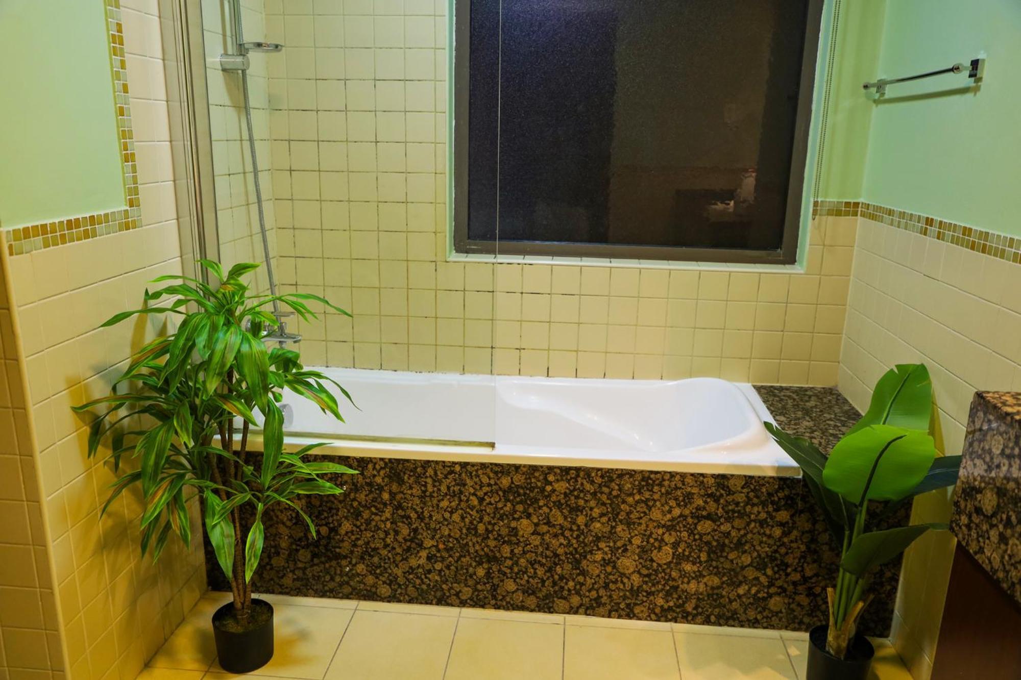 Aparthotel Stayforless Travellers At Beachside Jbr Location *