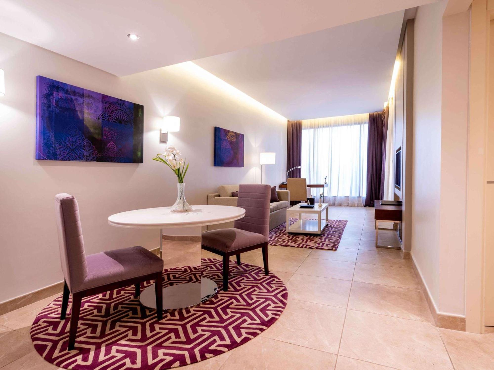 Mercure Barsha Heights 4* Dubai