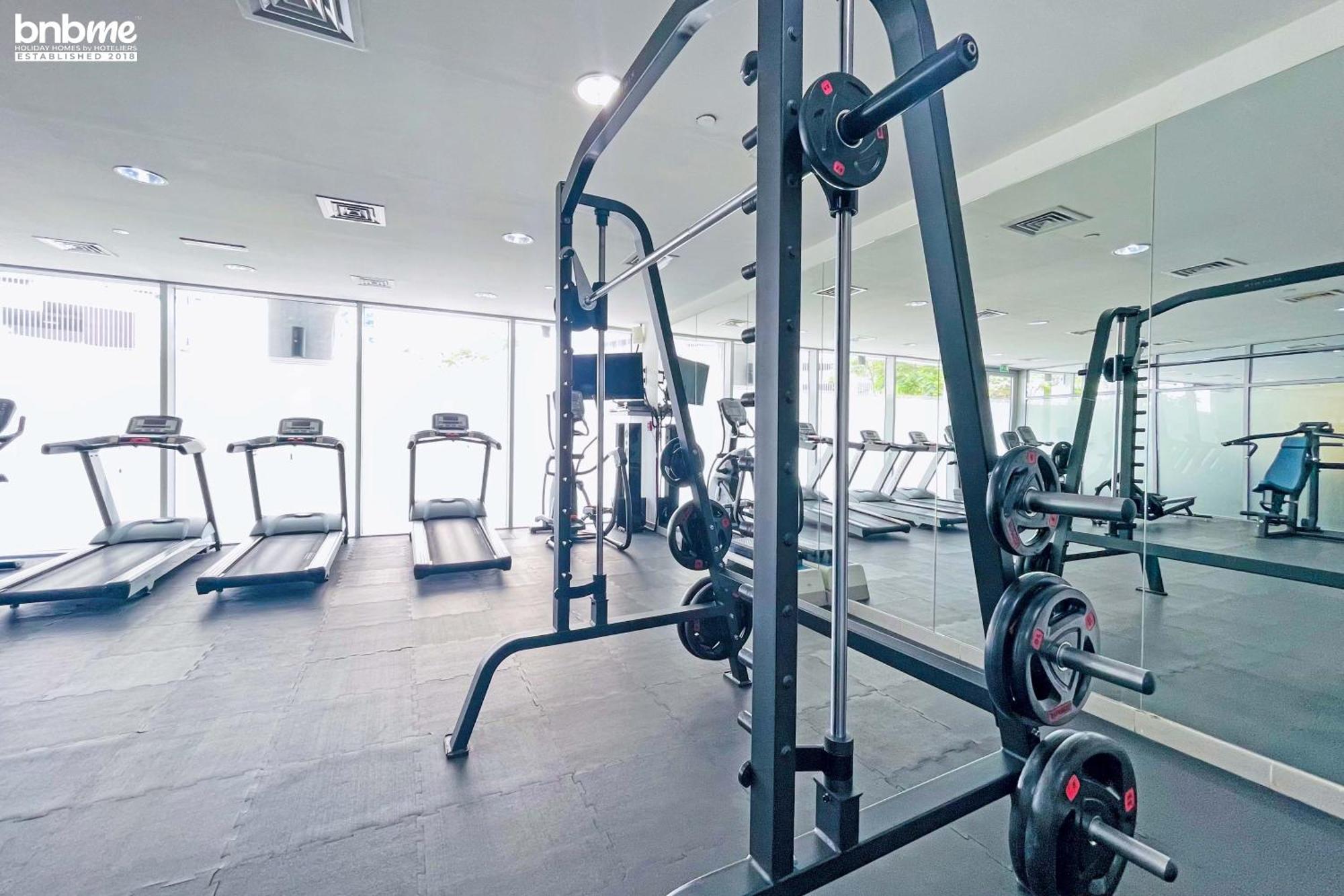 Apartamento Bnbmehomes - Ubora Towers