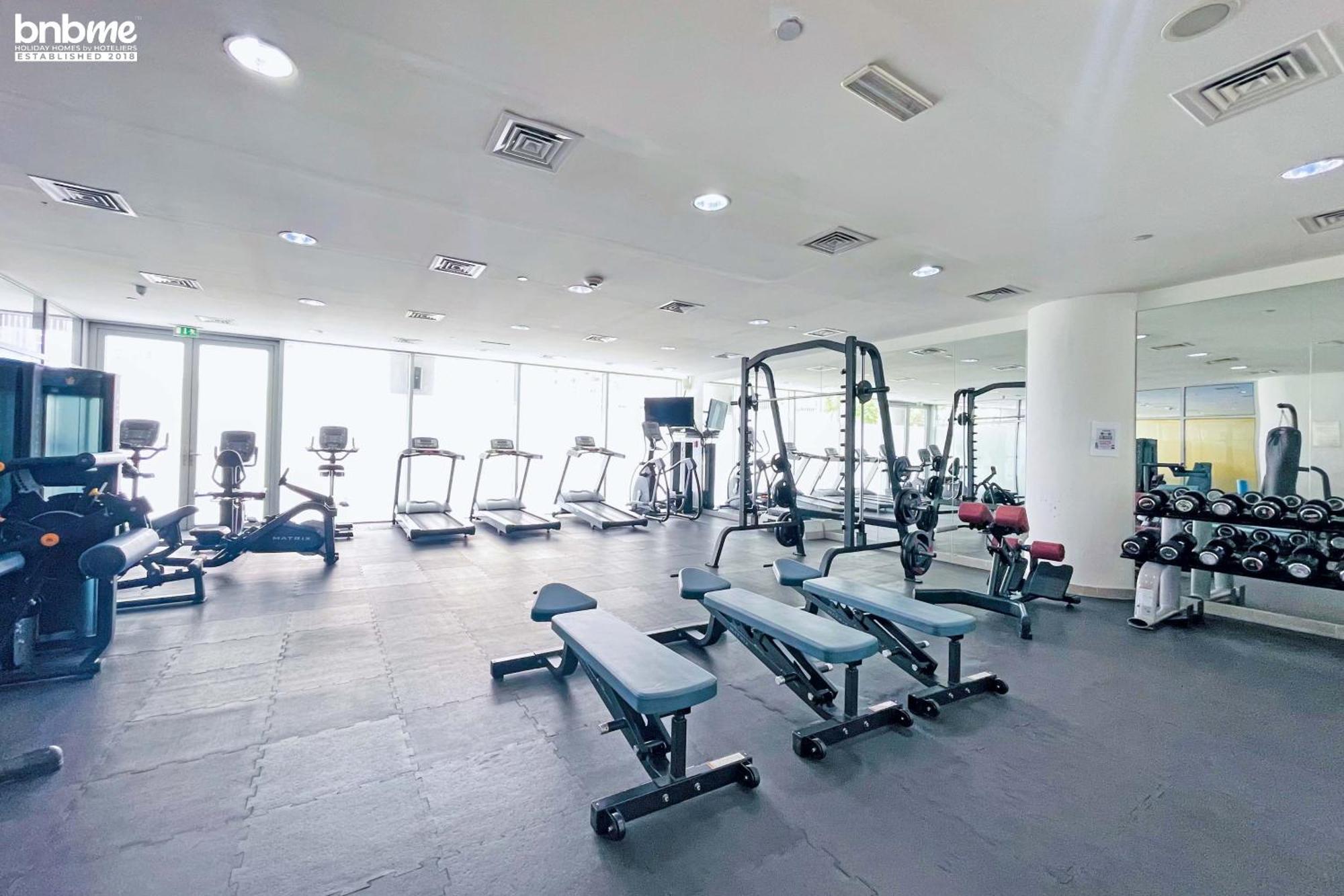 Apartamento Bnbmehomes - Ubora Towers *