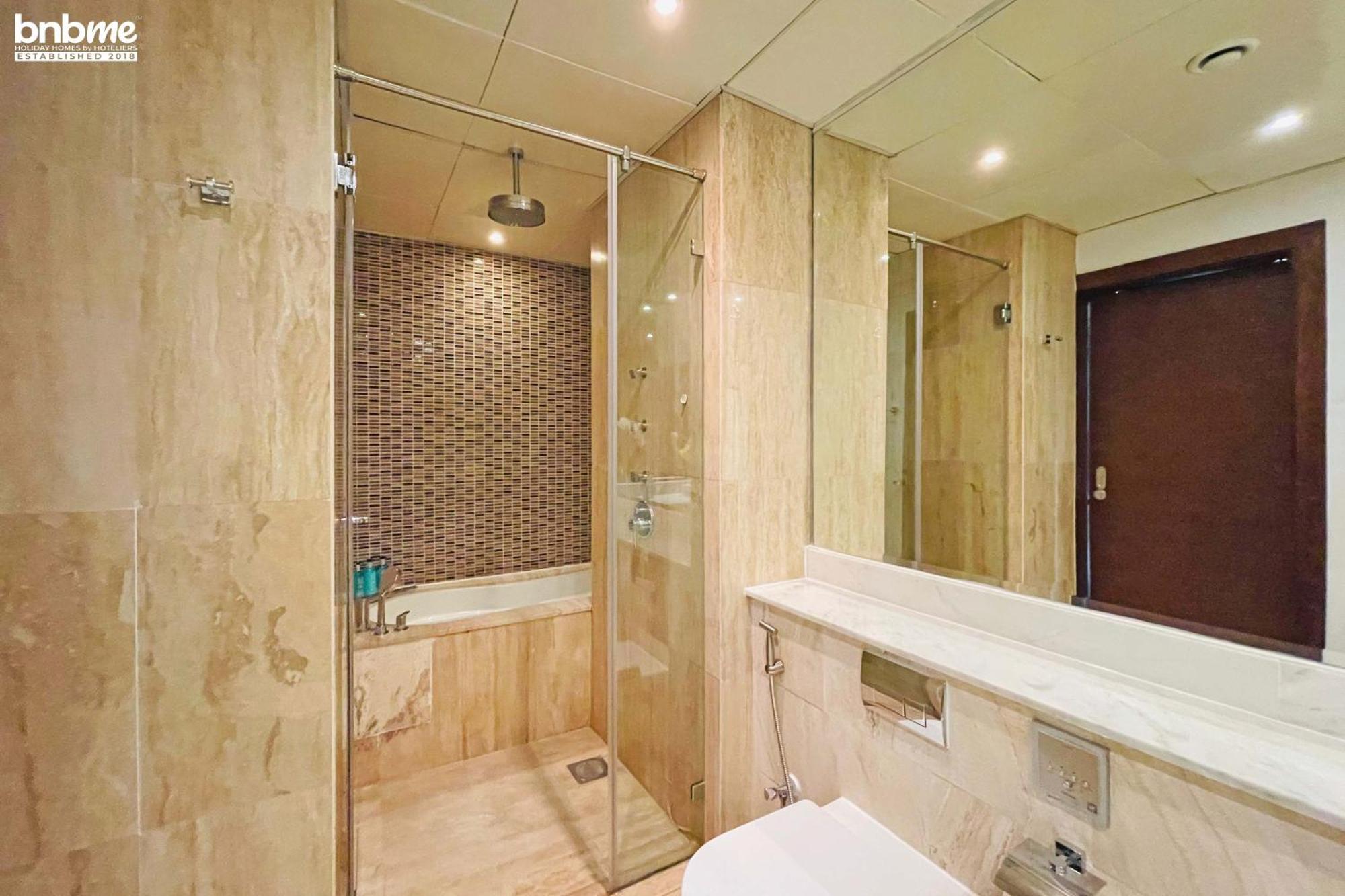 Apartamento Bnbmehomes - Ubora Towers