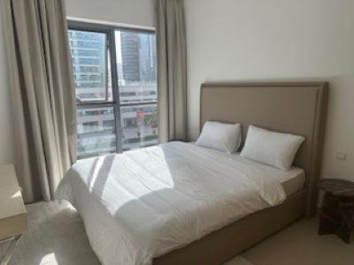 Hideaway In Downtown Appartement Dubaï