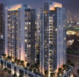 Hideaway In Downtown * Dubaï