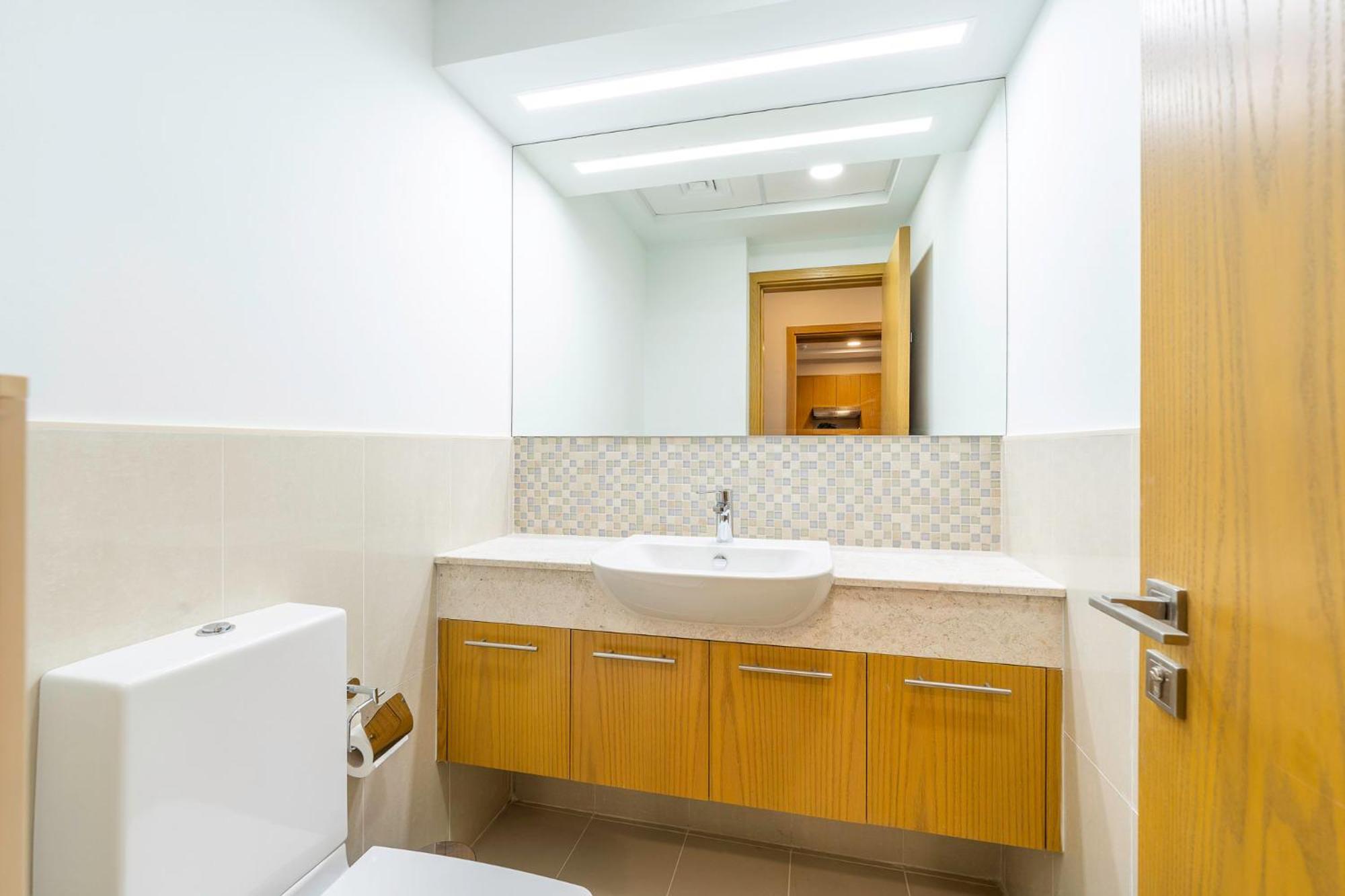 Appartement Hideaway In Downtown Dubaï