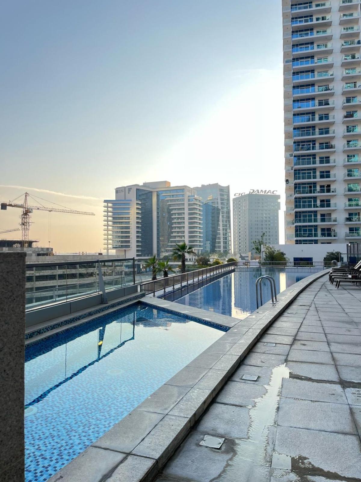 Apartamento 3br Penthouse - 5 Mins From Mall *