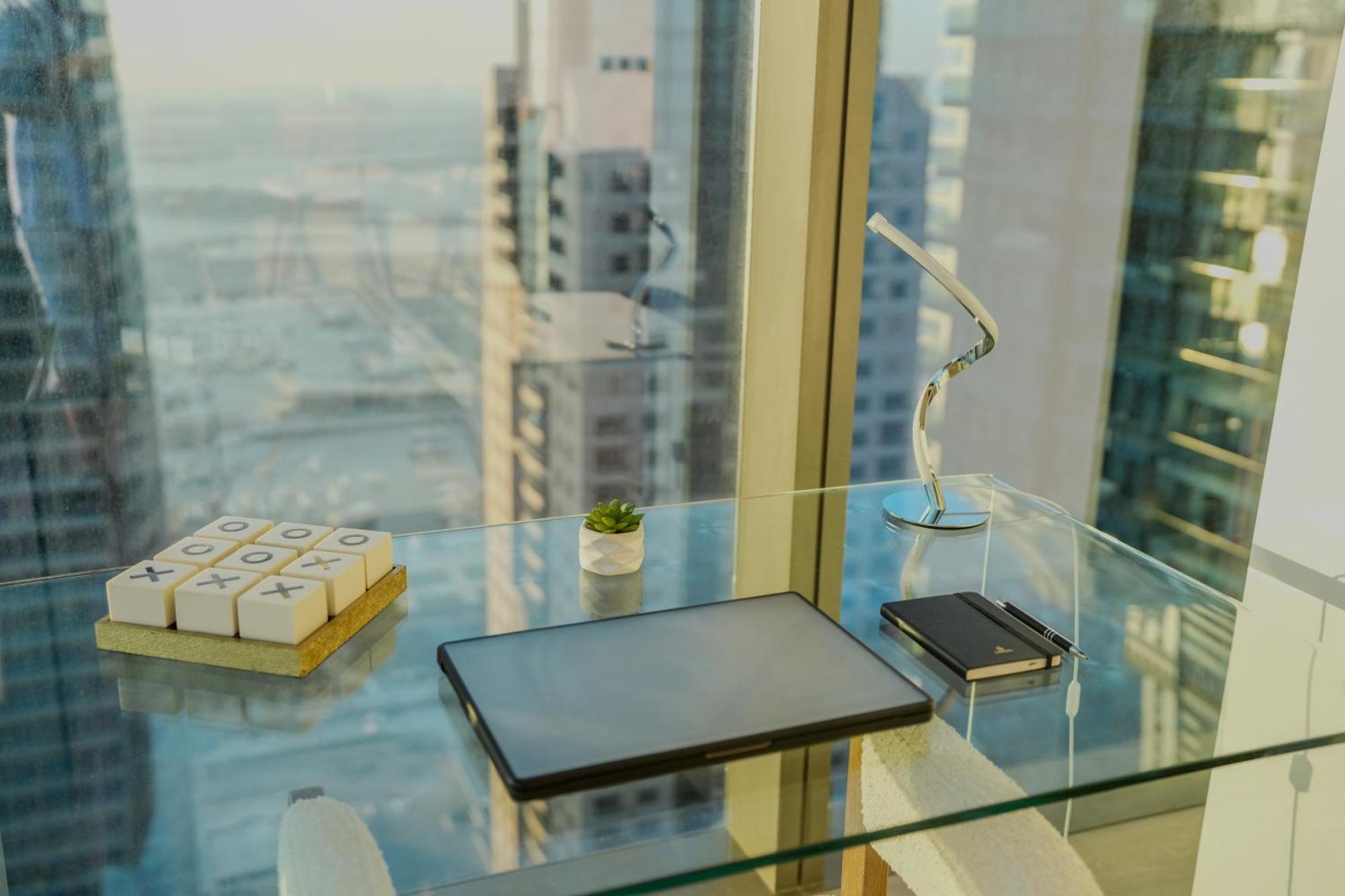 Apartemen Marina Gate Luxury Full Marina & Sunset Sea Views