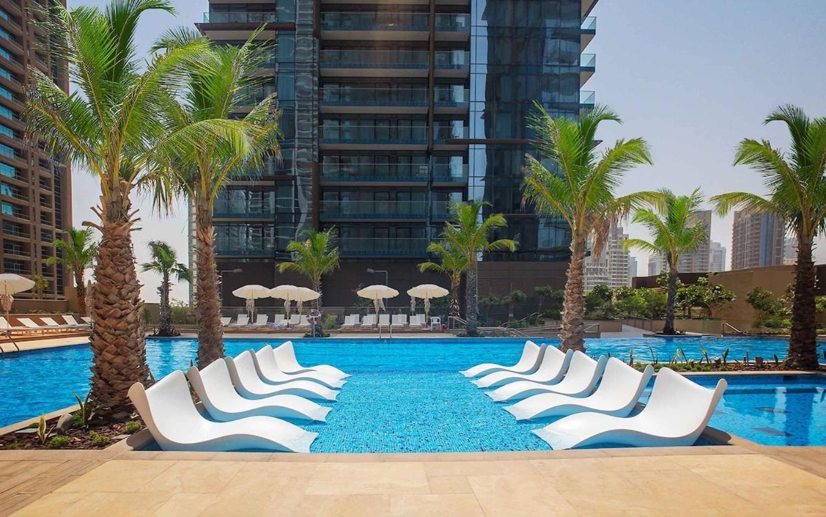 Apartemen Marina Gate Luxury Full Marina & Sunset Sea Views *