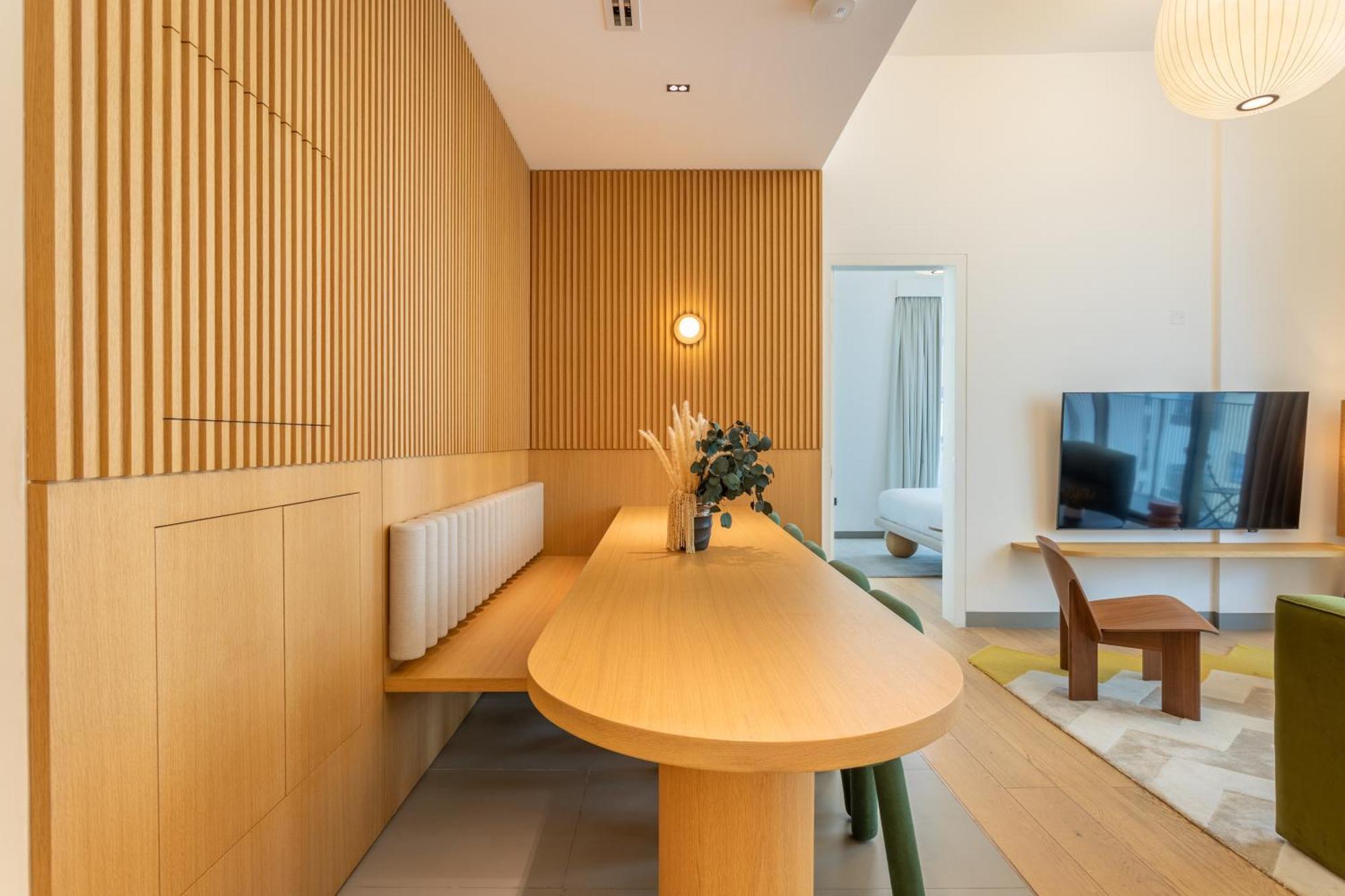Apartment Mood Living 45 *