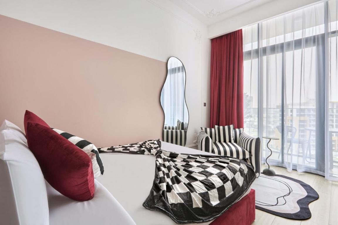 Appartement Elegant Cozy Stu Luxury 10 Min Mall *
