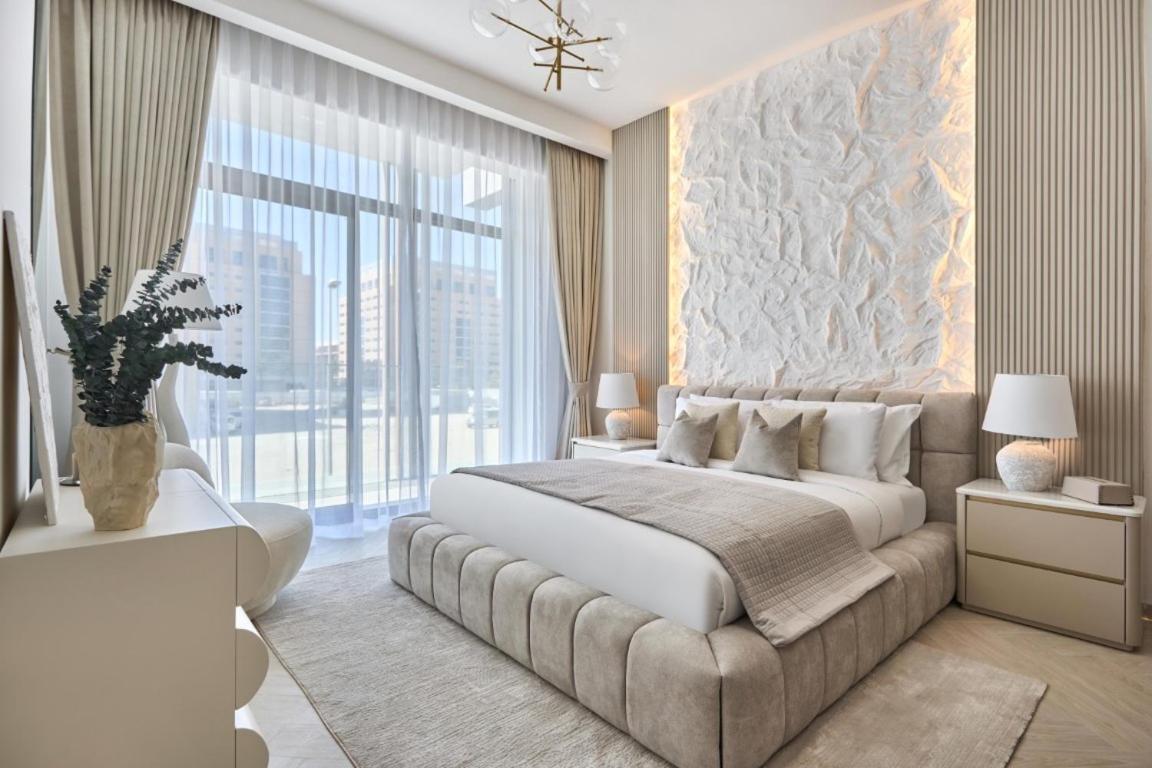 Appartement Chic-1broxford Terrace 2 Luxuriously Furnished *
