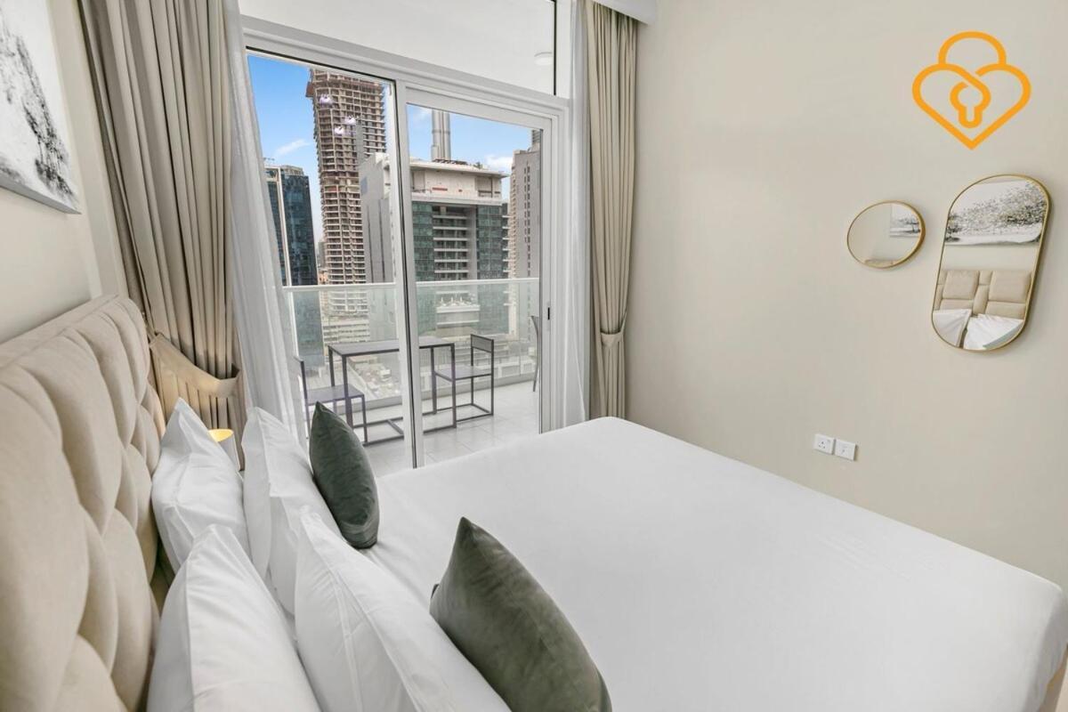 Keysplease 1 Bedroom Apt, Vera Business Bay Appartement Dubaï