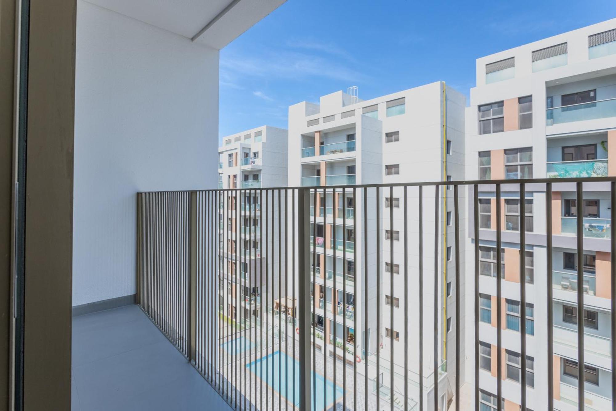 Apartment Mood Living 45