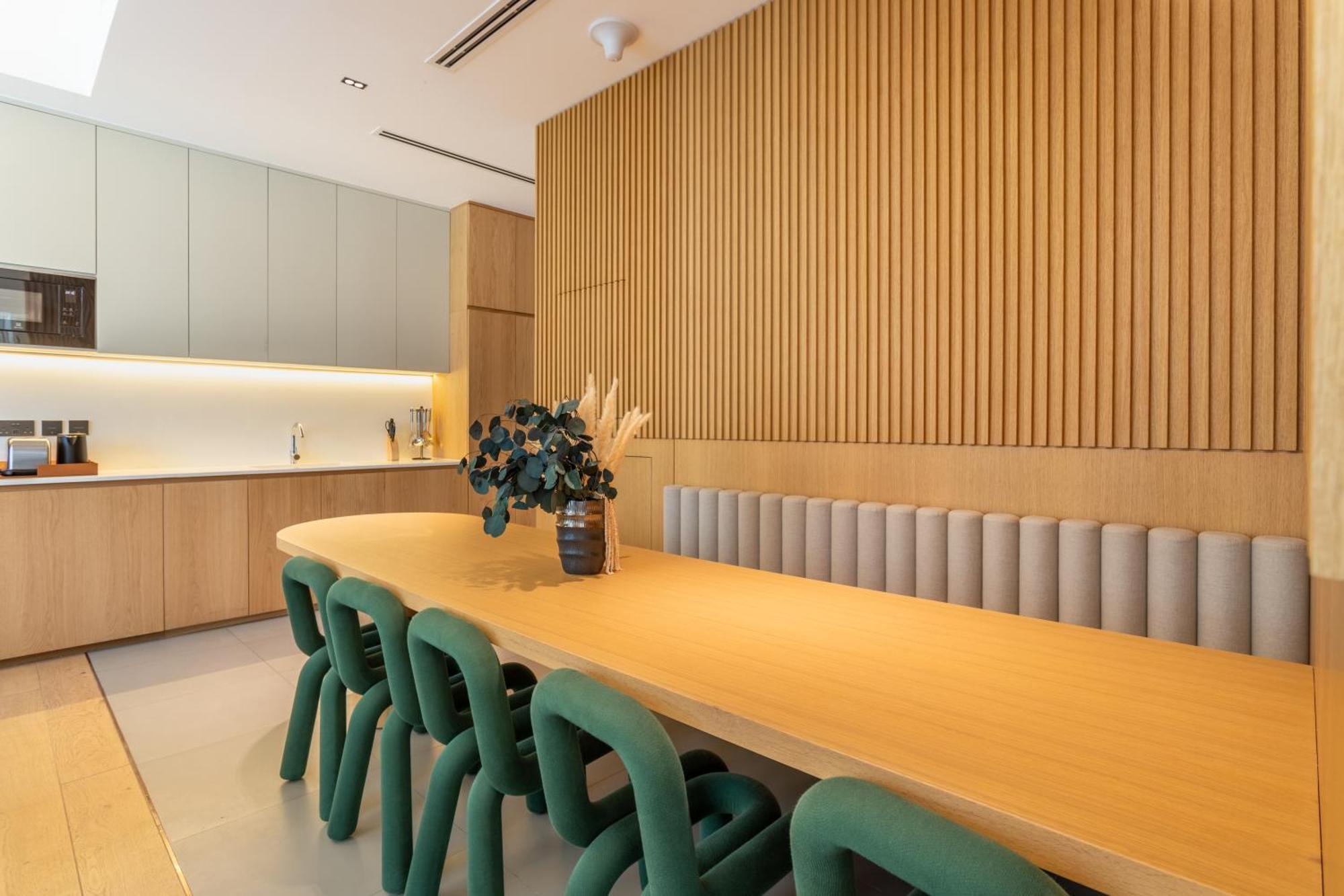 Apartment Mood Living 45 Dubai