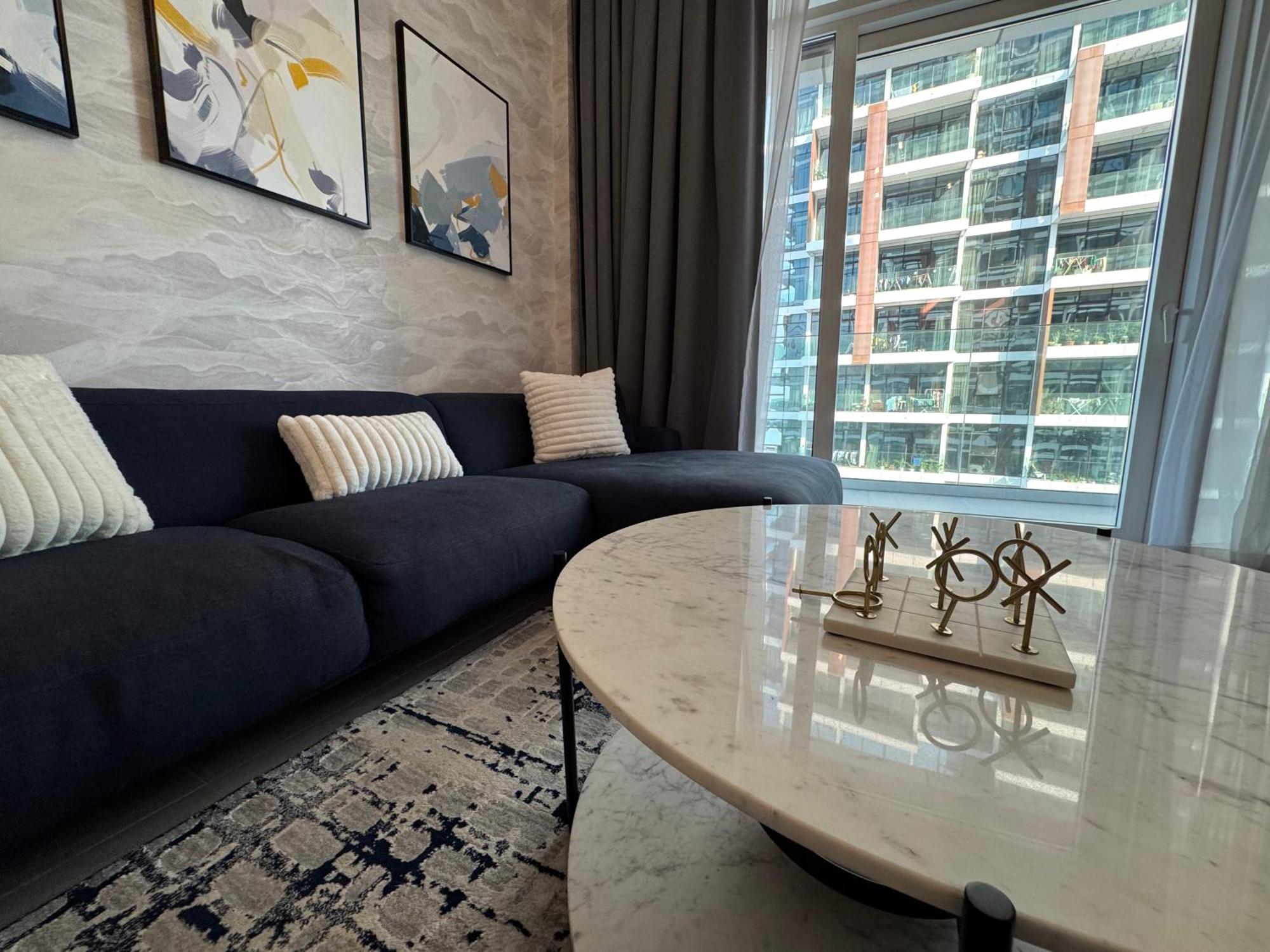 Appartement Ashri Luxe On Sheikh Zayed 5 Mins Downtown Near Metro