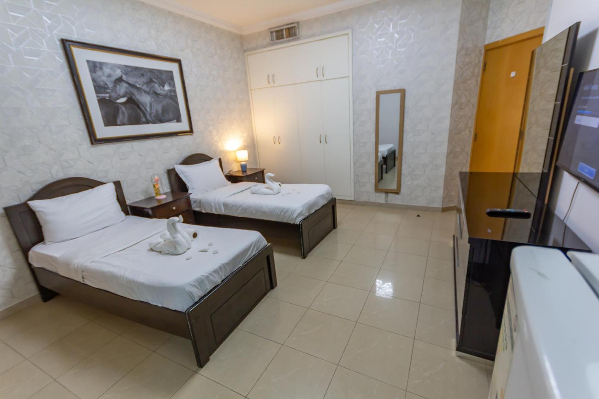 Privatunterkunft Classy For Ladies In Dubai, Marina فتيات فقط *