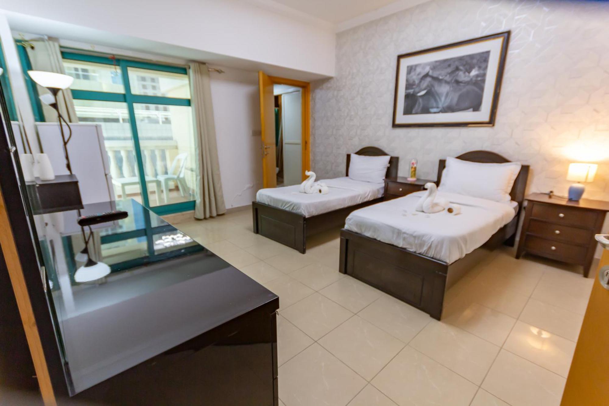 Classy For Ladies In Dubai, Marina فتيات فقط Privatunterkunft *