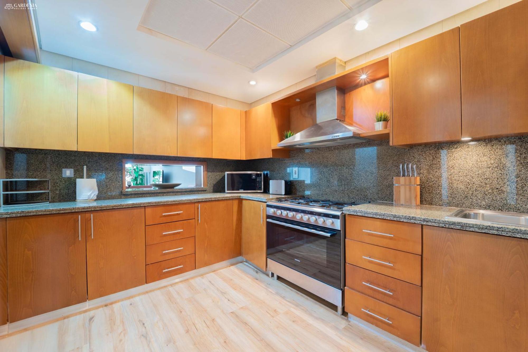 Lejlighed Jbr - Al Fattan Marine 5 Star Residences, Panoramic Sea View By Gardenia