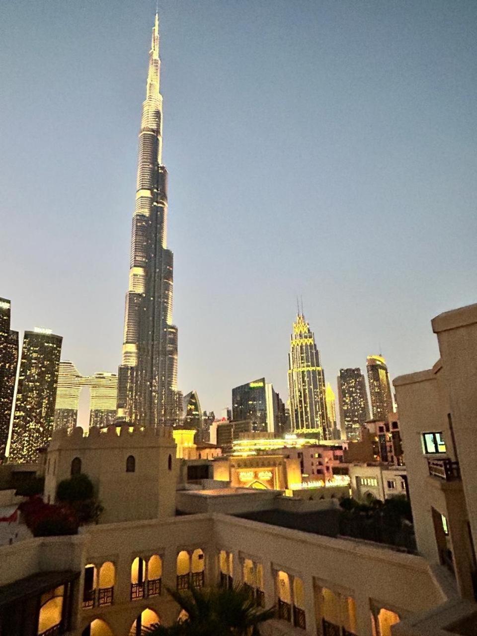 Appartement Mall Aparment *