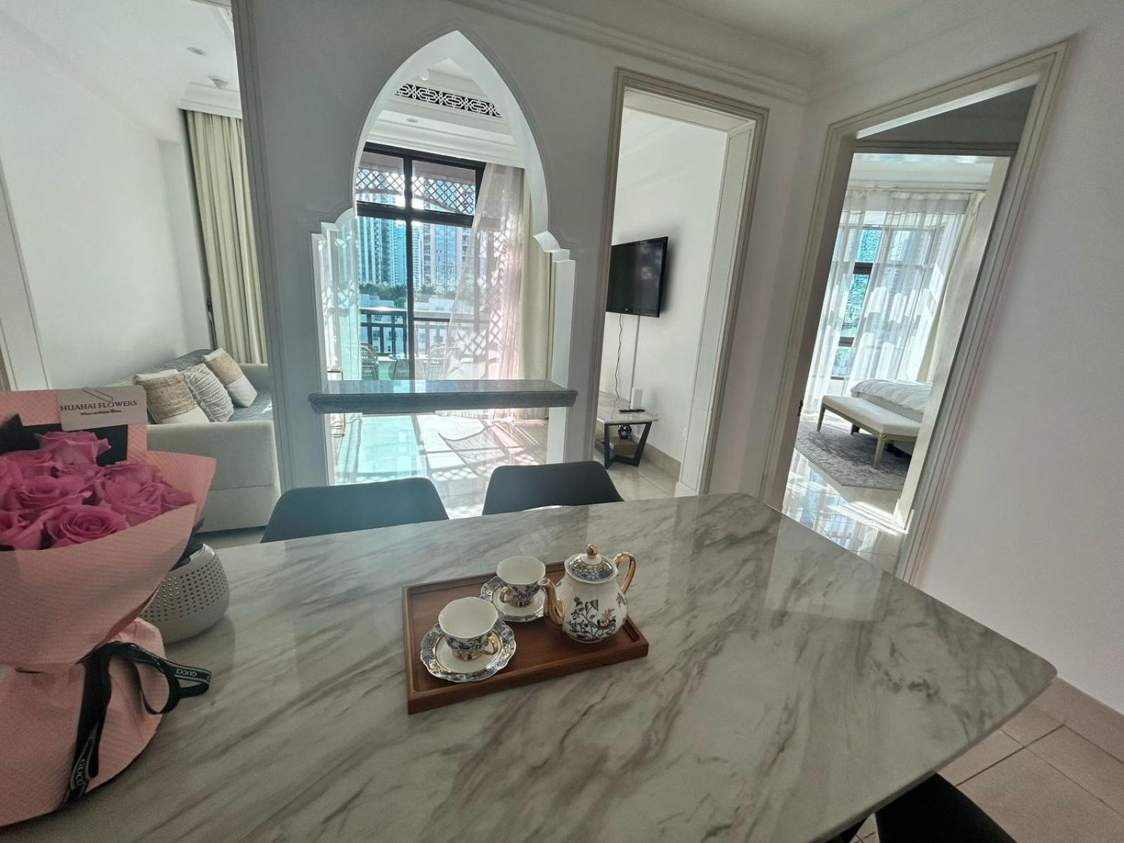 Mall Aparment Appartement Dubaï