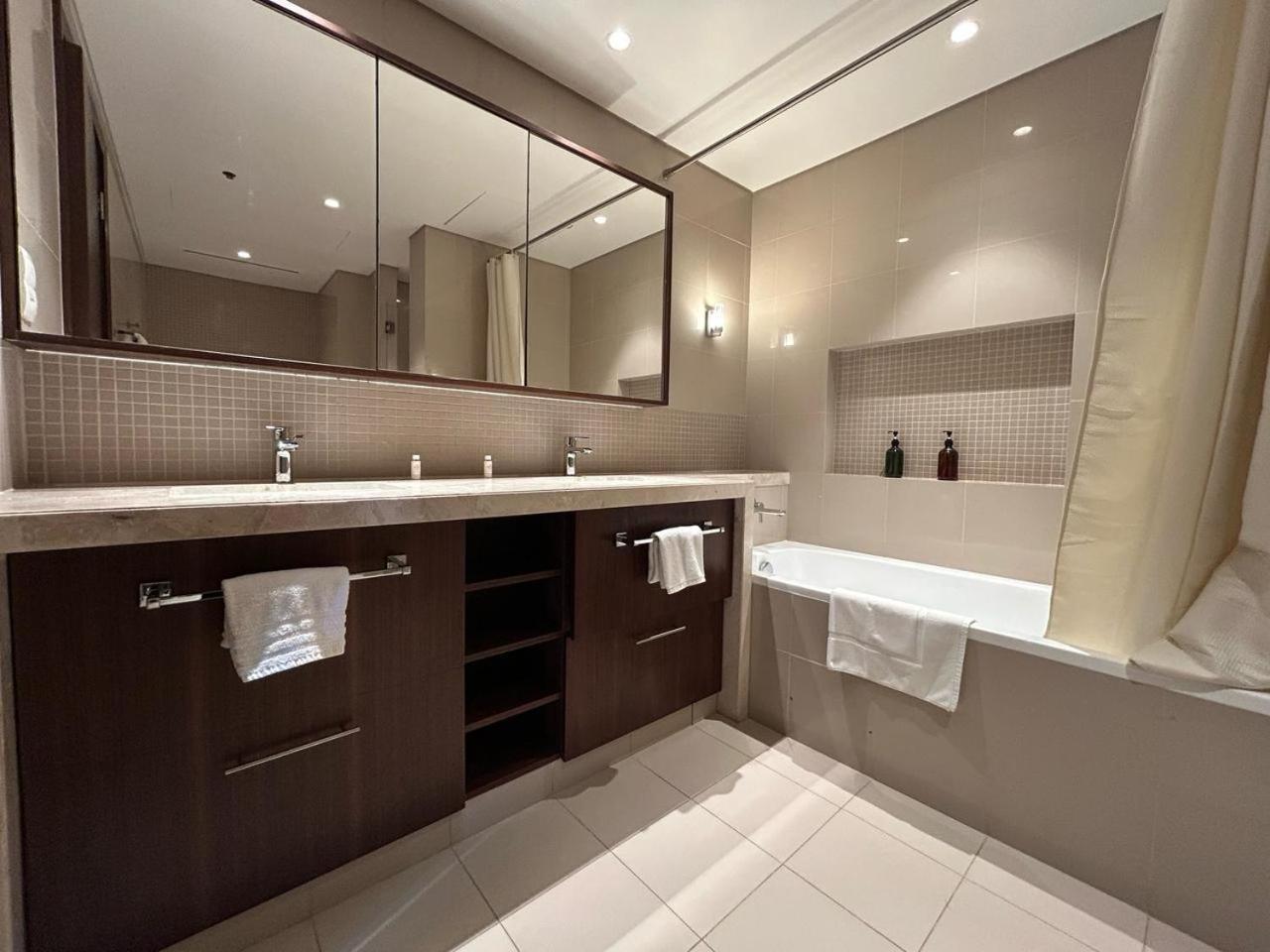 Apartamento 2br Full Burj Khalifa View - Eid Promo 50 Off