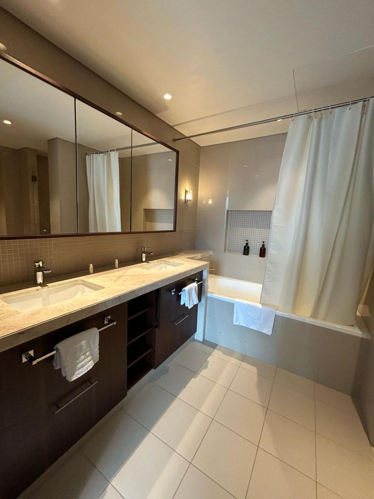 2br Full Burj Khalifa View - Eid Promo 50 Off Apartamento Dubai
