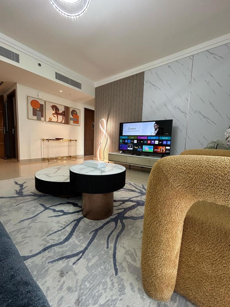 2br Full Burj Khalifa View - Eid Promo 50 Off Apartamento Dubai