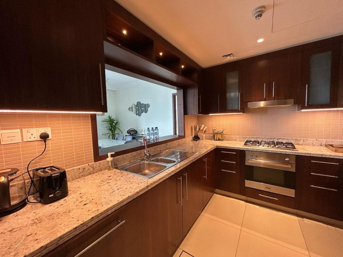 Apartamento 2br Full Burj Khalifa View - Eid Promo 50 Off