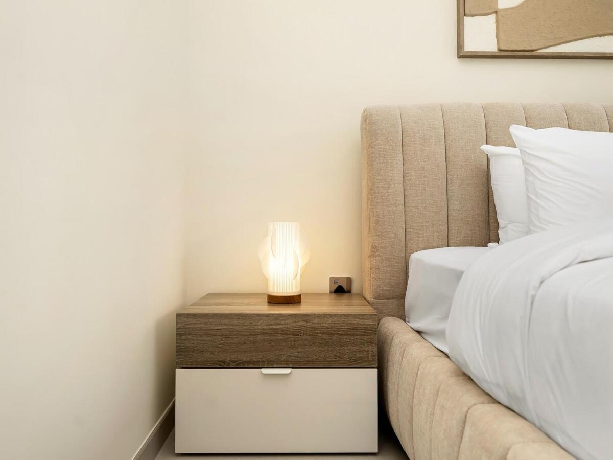 Burj Royale 1 Bedroom 5 Min Walk To Burj Khalifa Dubái