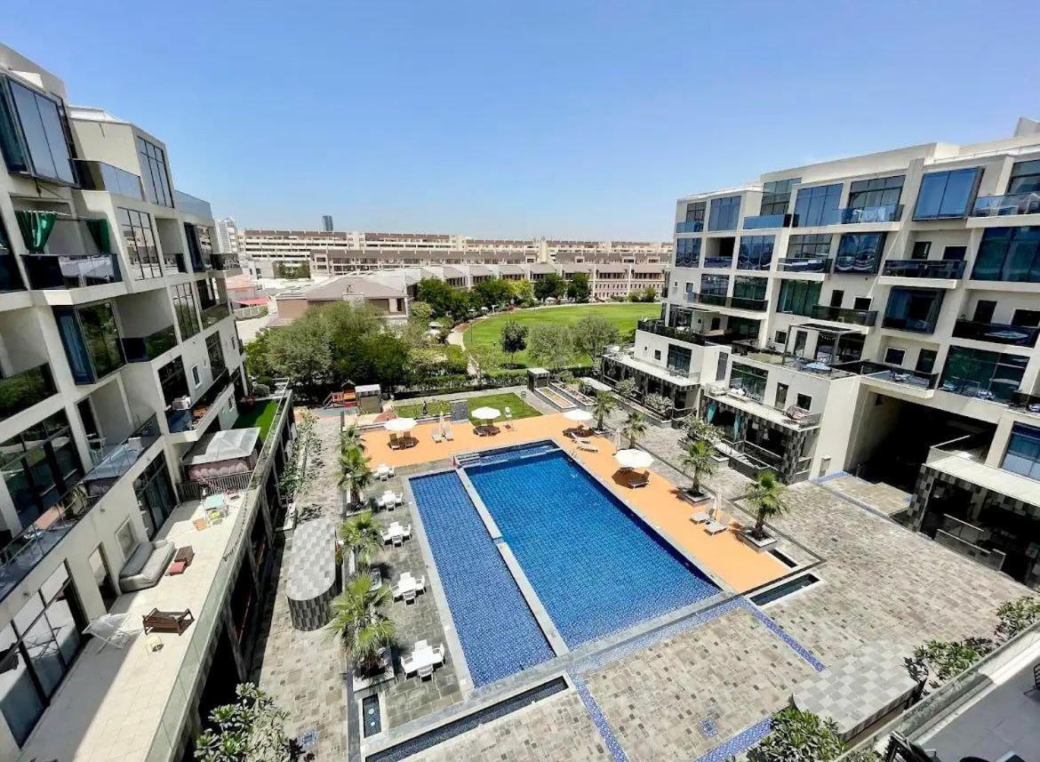Elite Business & Family Turnkey 433 2br In Oia Motor Appartement *