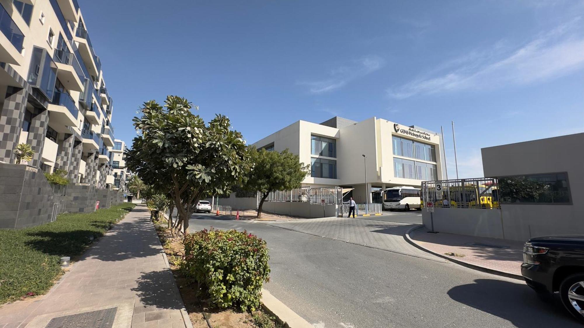 Elite Business & Family Turnkey 433 2br In Oia Motor Appartement *