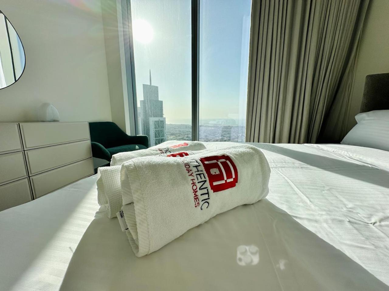 Appartement Your Away From Dubaï