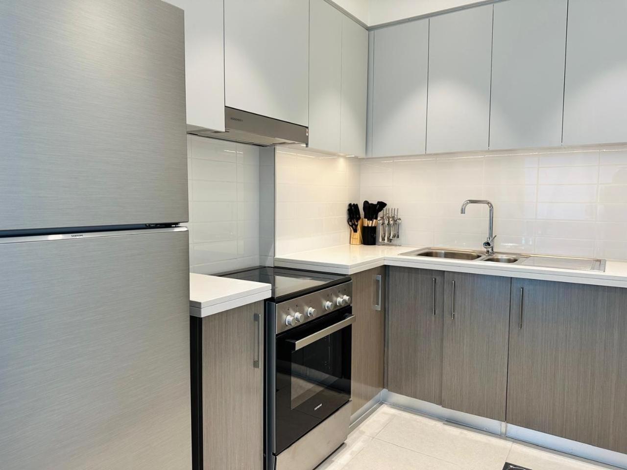 Appartement Your Away From Dubaï