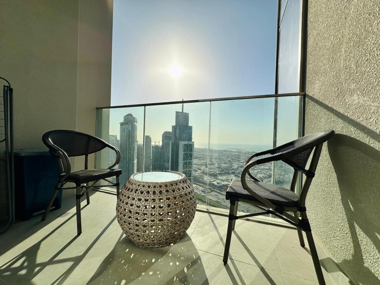 Your Away From Appartement Dubaï