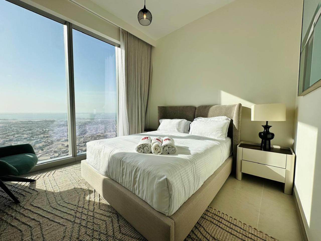 Appartement Your Away From Dubaï