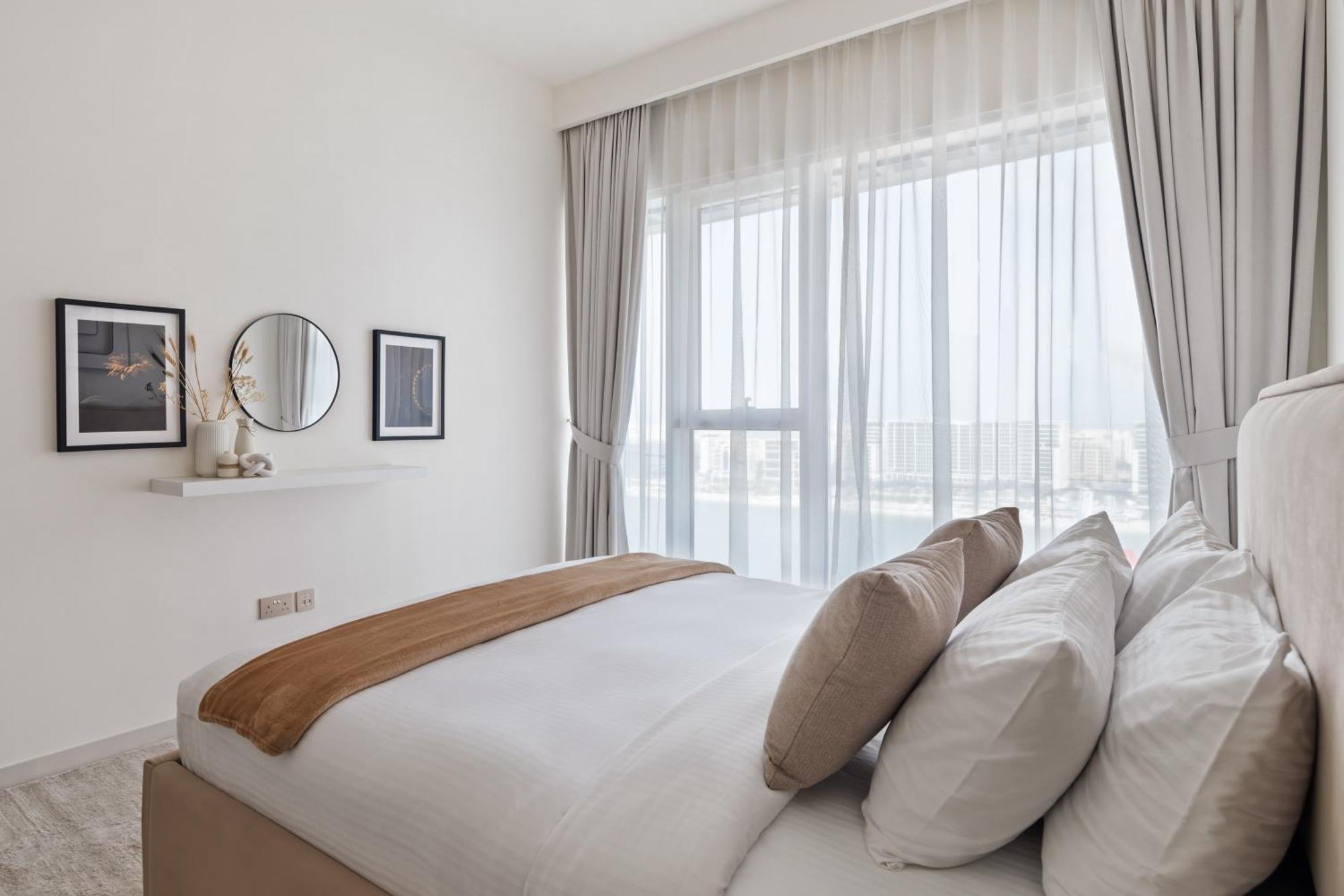 Appartement View 1br At Beachfront 50 Off Eid Offer *