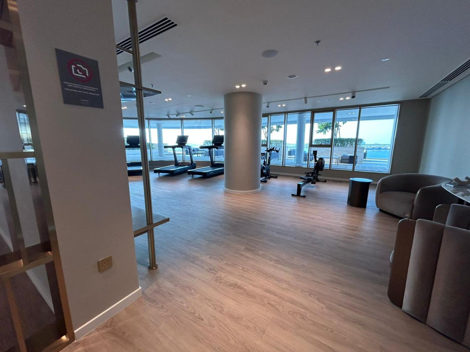 Appartement View 1br At Beachfront 50 Off Eid Offer