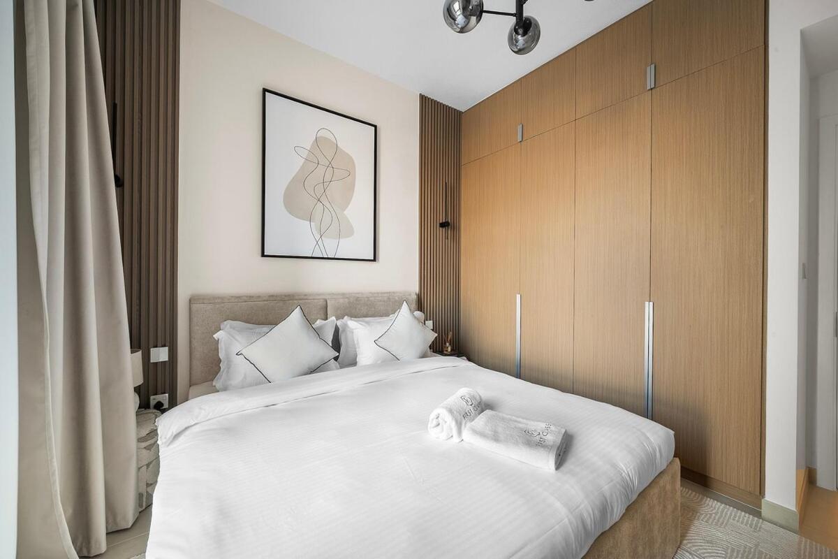First Class 1br Glamorous & Stylish Escape Appartement