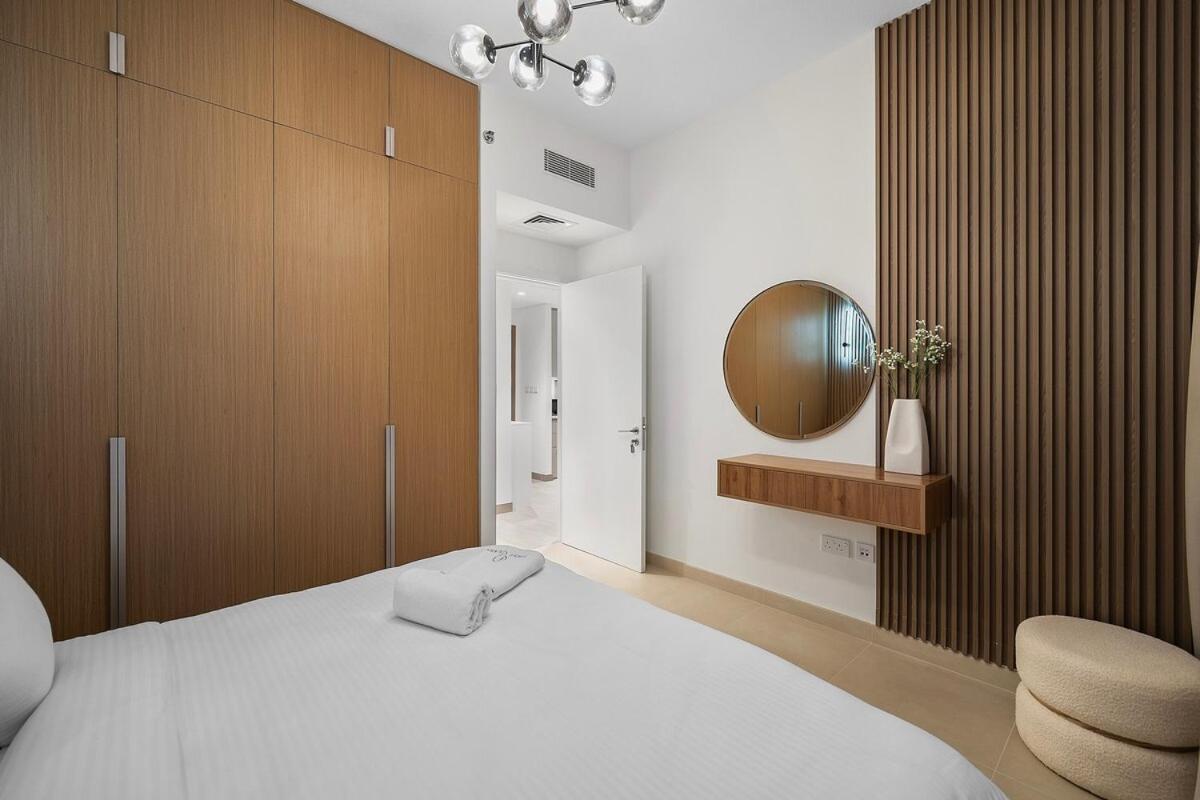 Appartement First Class 1br Glamorous & Stylish Escape *