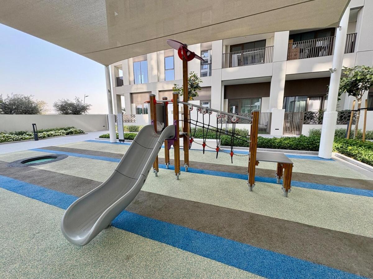 First Class 1br Glamorous & Stylish Escape Appartement Dubaï
