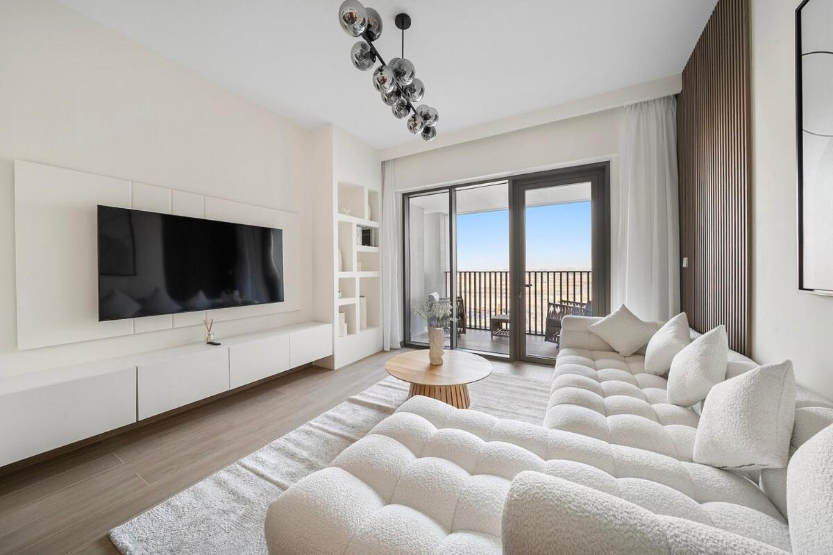Appartement First Class 1br Glamorous & Stylish Escape Dubaï