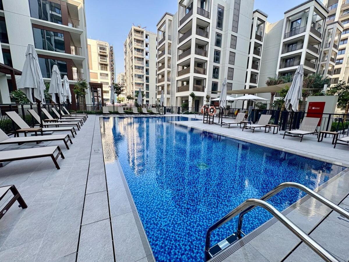 First Class 1br Glamorous & Stylish Escape * Dubaï