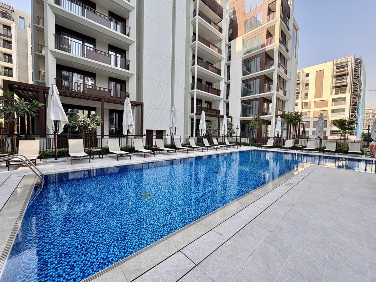 Appartement First Class 1br Glamorous & Stylish Escape Dubaï