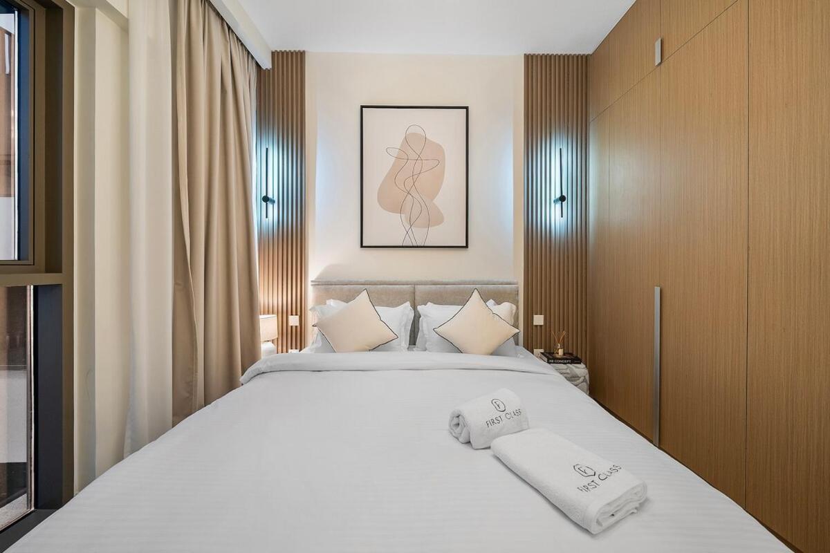 First Class 1br Glamorous & Stylish Escape * Dubaï