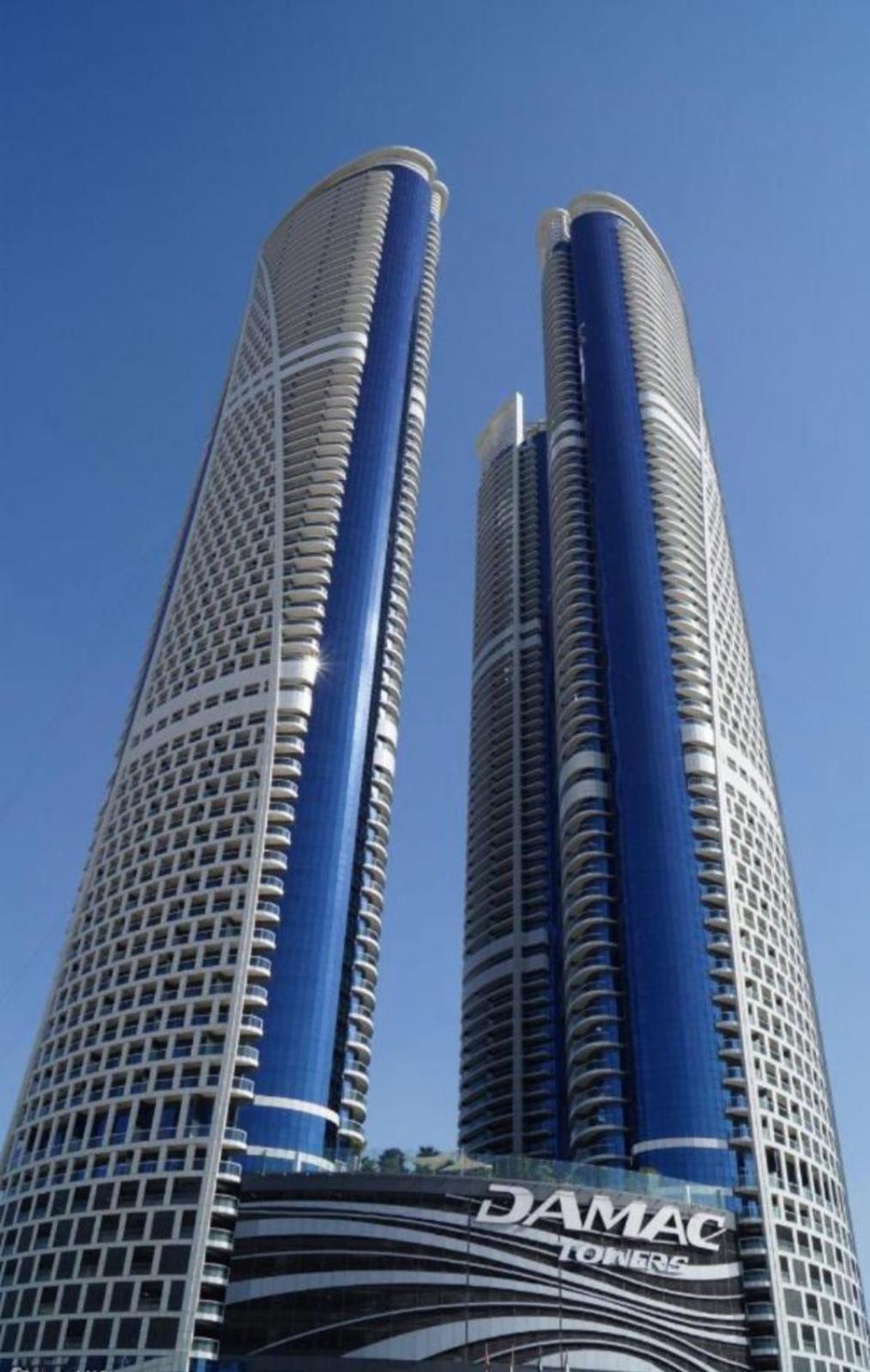 Luxury Burj Khalifa View Appartement *