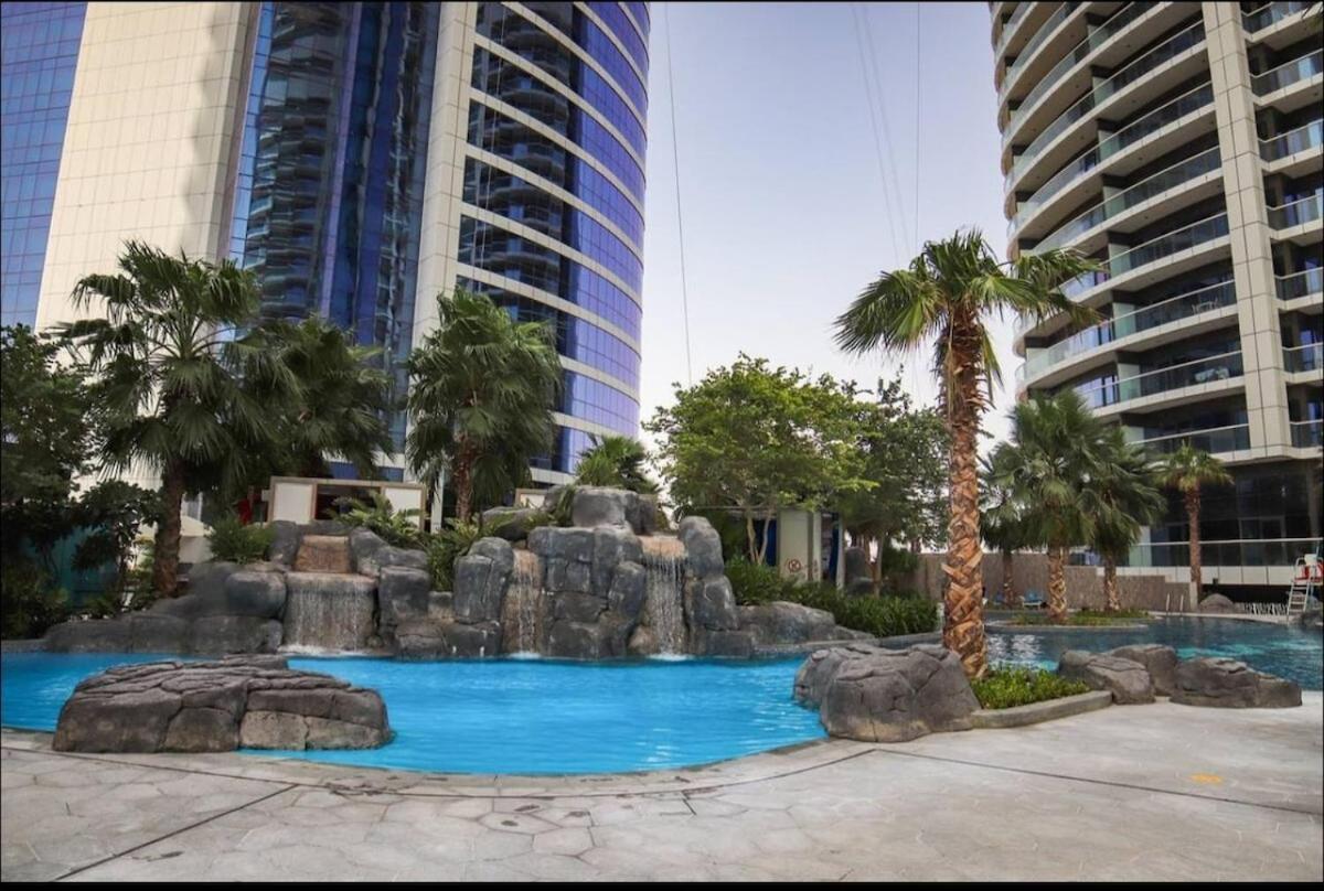 Luxury Burj Khalifa View Appartement *