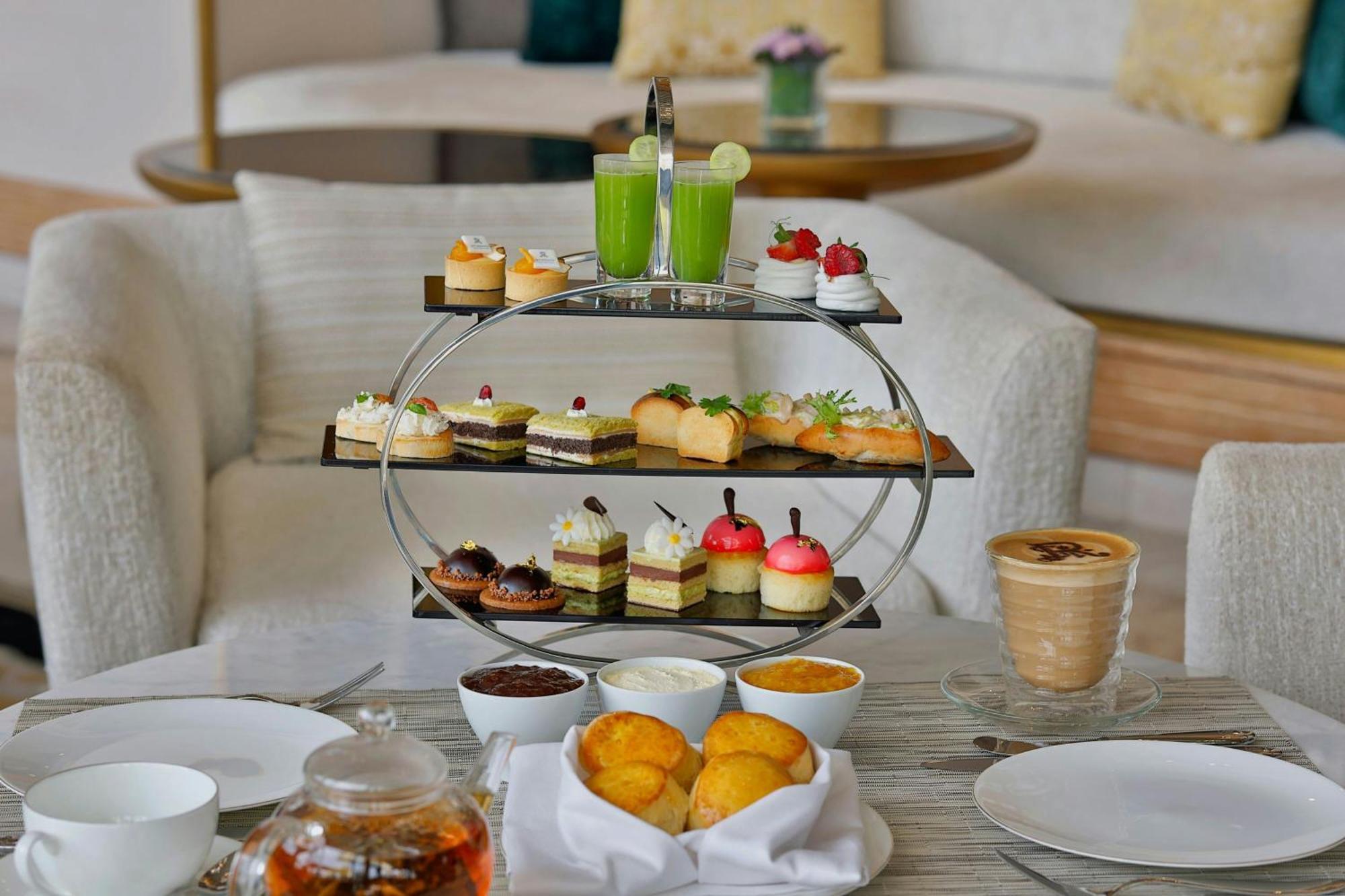 The St. Regis Downtown 5*