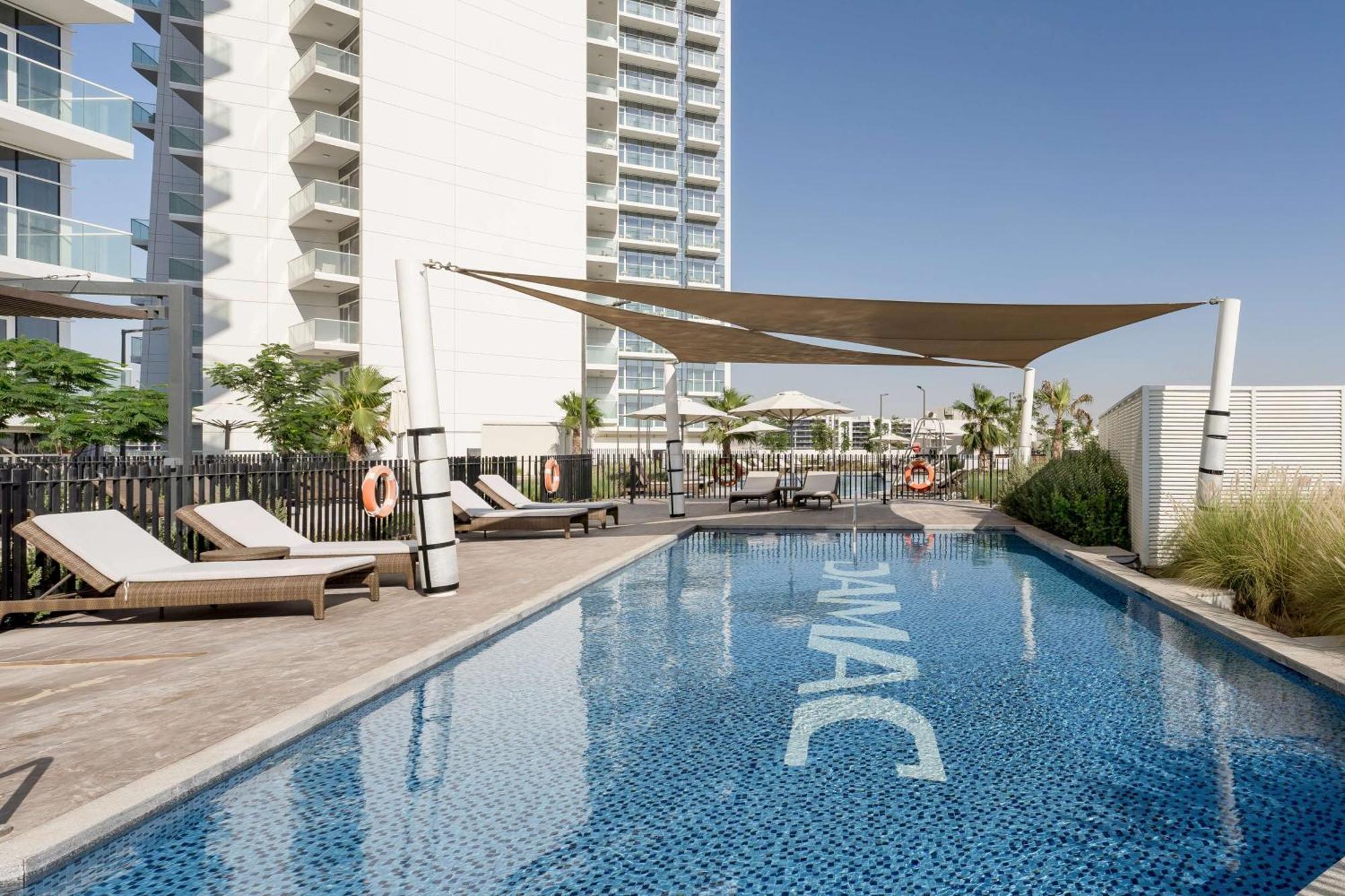 Radisson Damac Hills 4*