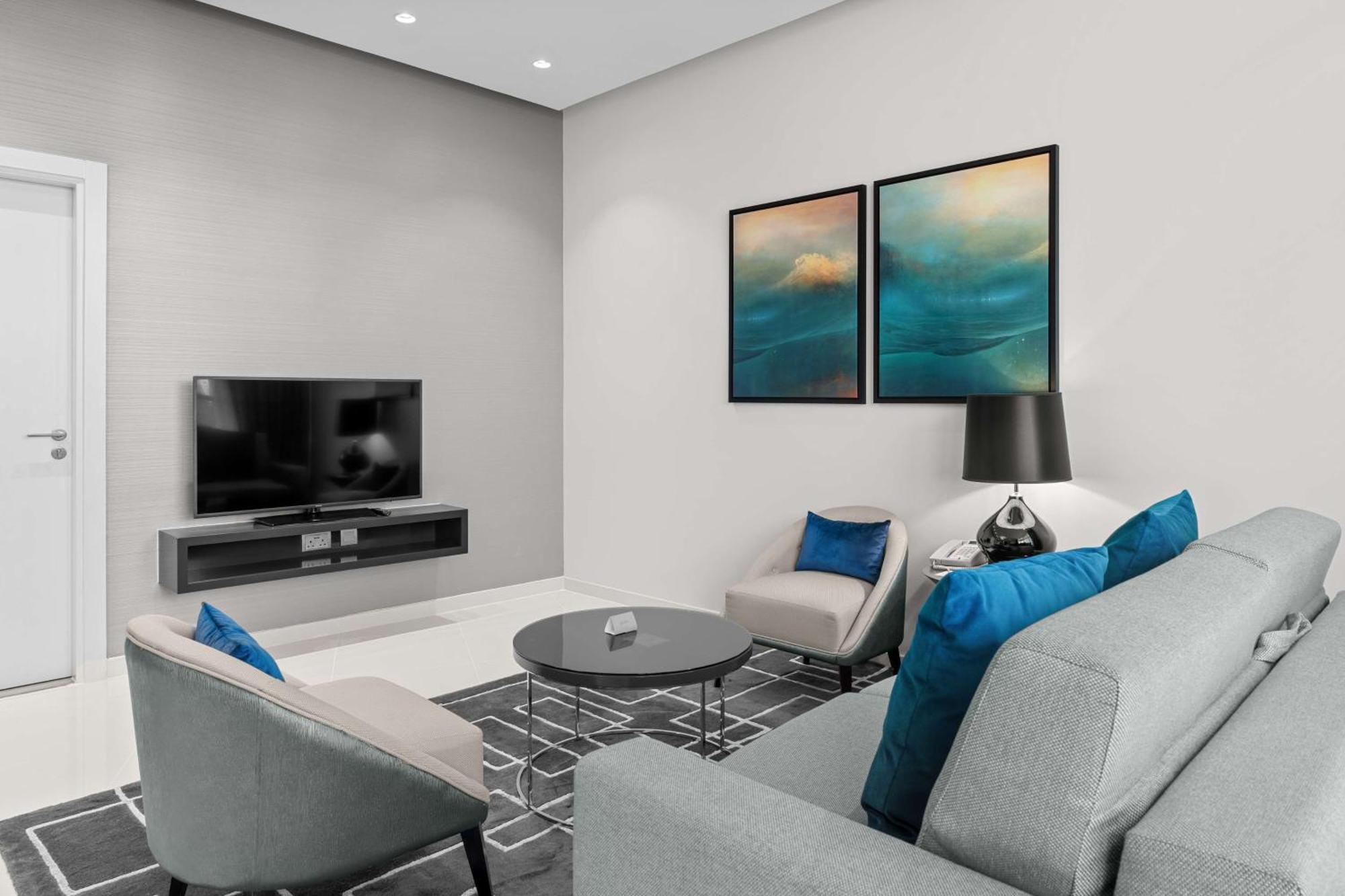 Radisson Damac Hills