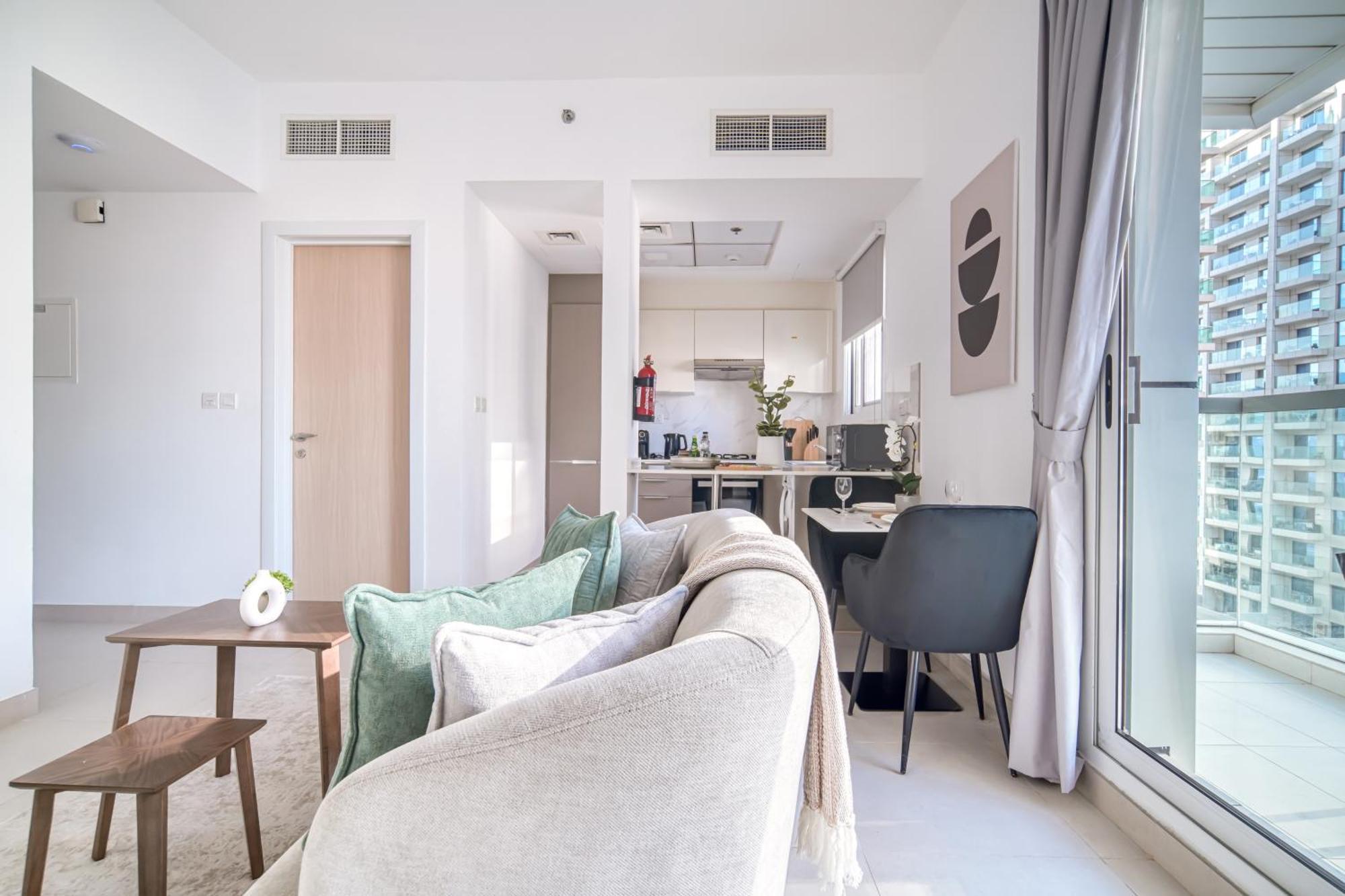 Stella Lana Tower Apart-hotel